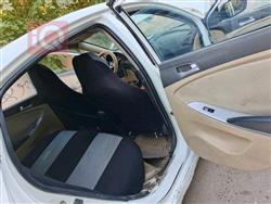 هيونداي أكسنت